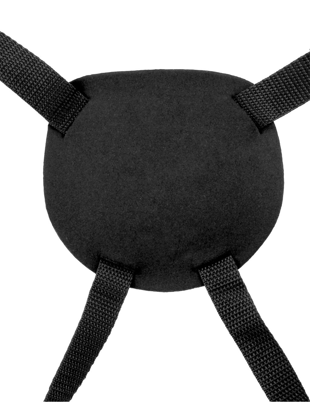 Fetish Fantasy Series Beginner's Harness close back