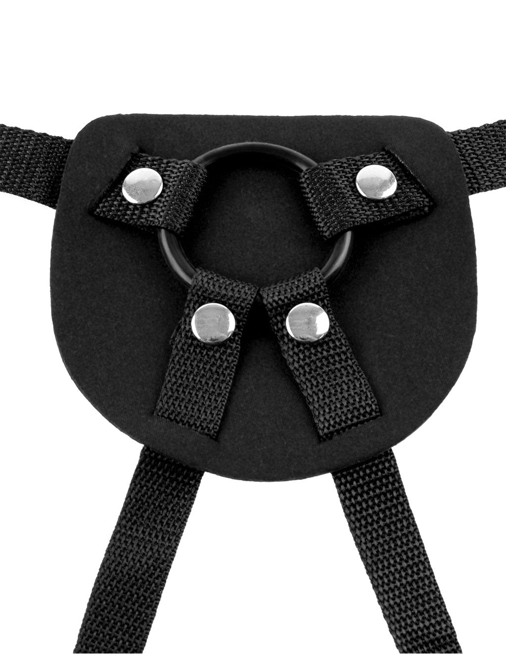 Fetish Fantasy Series Beginner's Harness close up