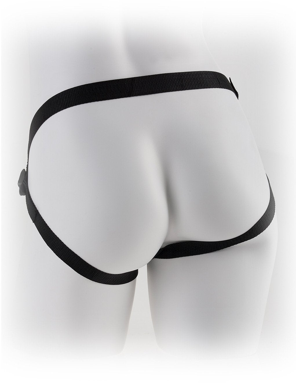 Fetish Fantasy Series Stay-Put Harness back