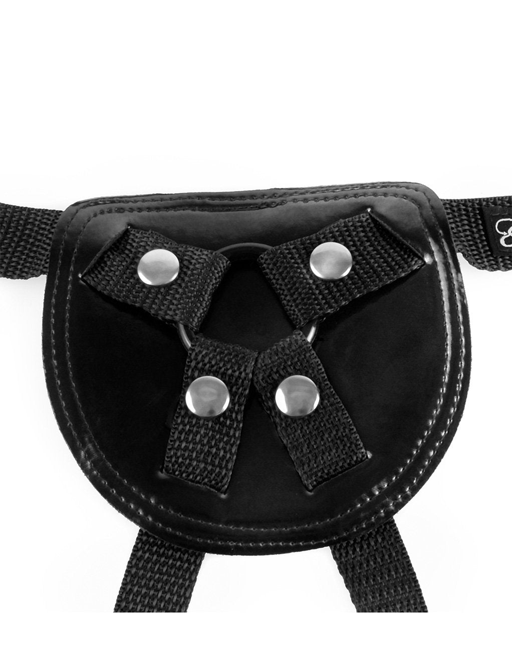 Fetish Fantasy Series Stay-Put Harness close up