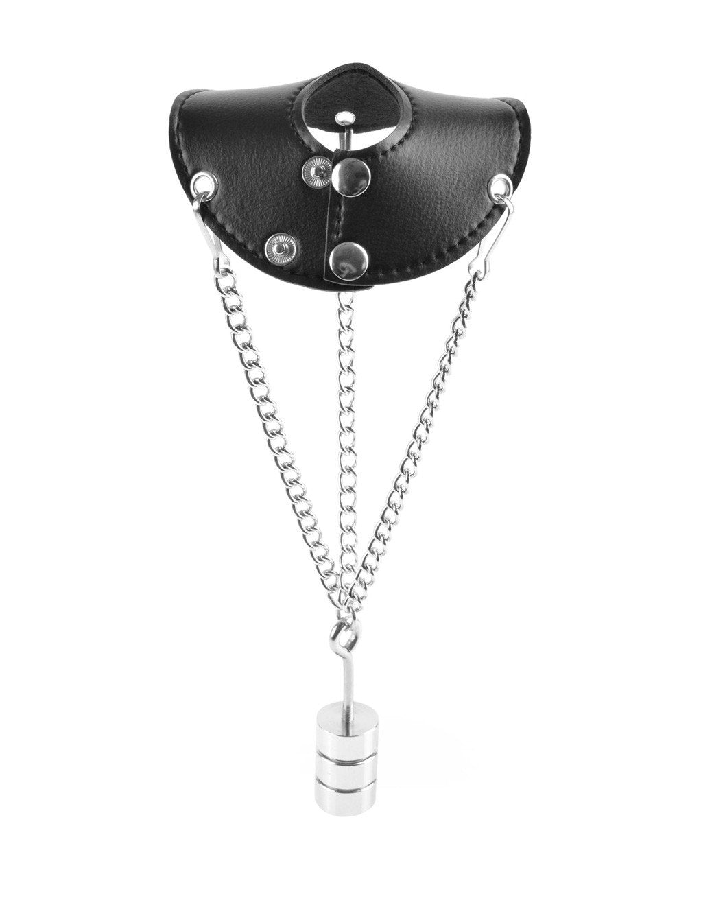 fetish fantasy ball stretcher