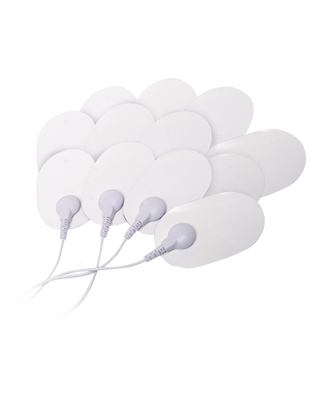 Fetish Fantasy Shock Therapy Replacement Pads