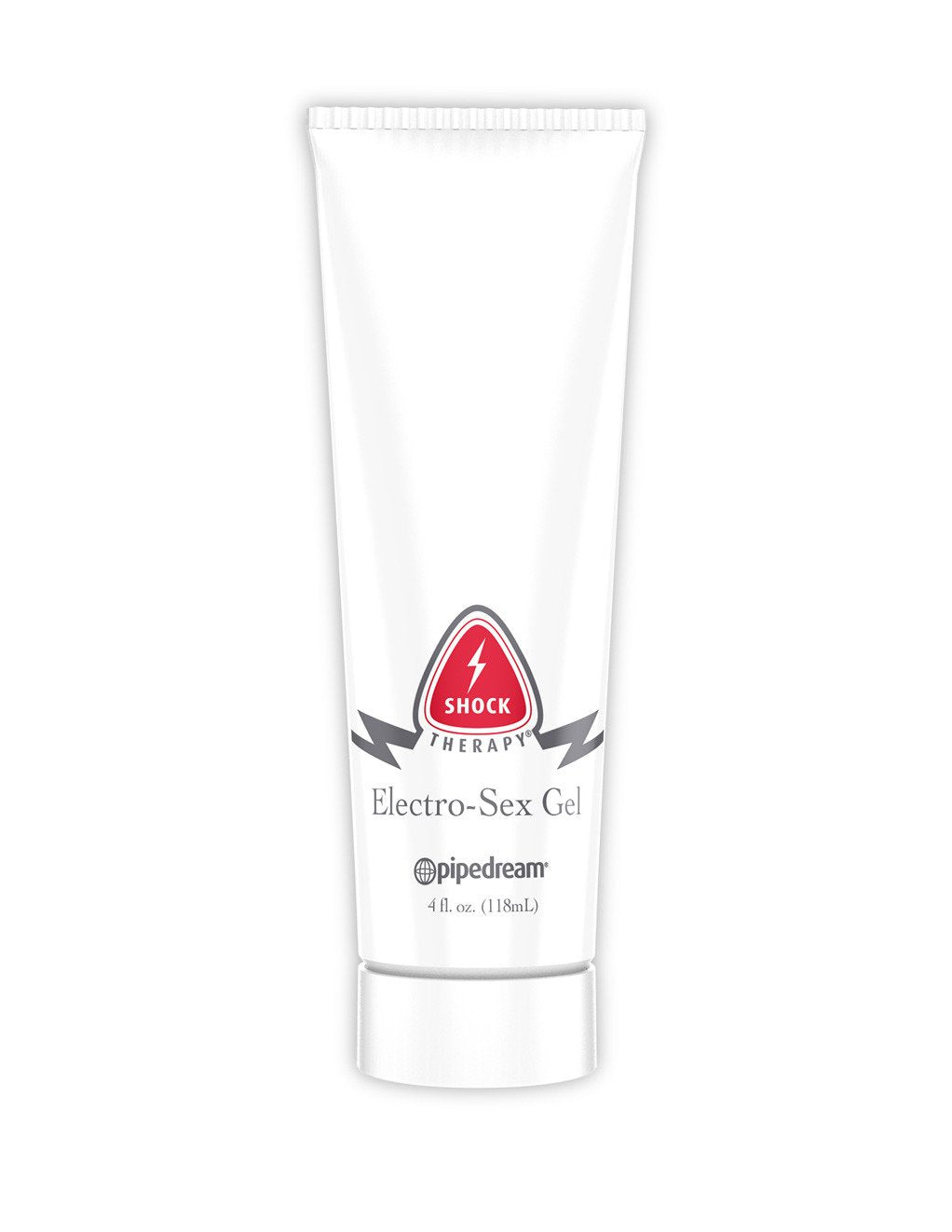 fetish fantasy shock therapy gel 