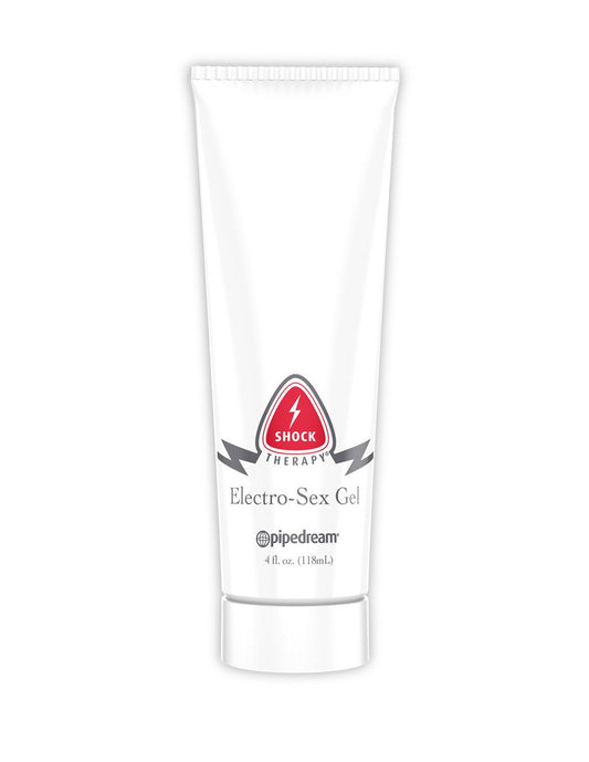 fetish fantasy shock therapy gel 