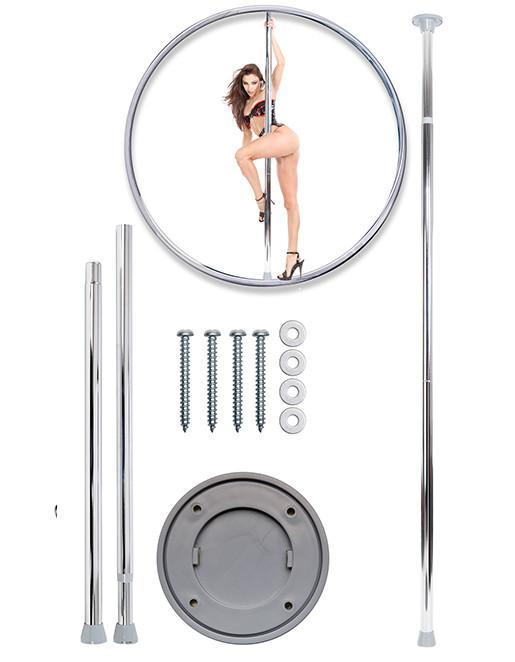 Fetish Fantasy Dance Pole - General Merchandise - Stripper Poles