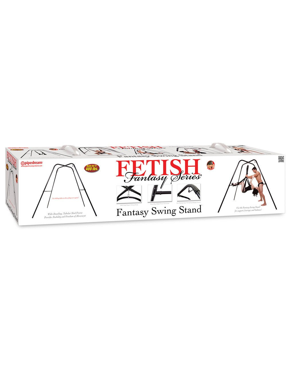 Fetish Fantasy Bondage Swing Stand - Fetish BDSM - Furnishings