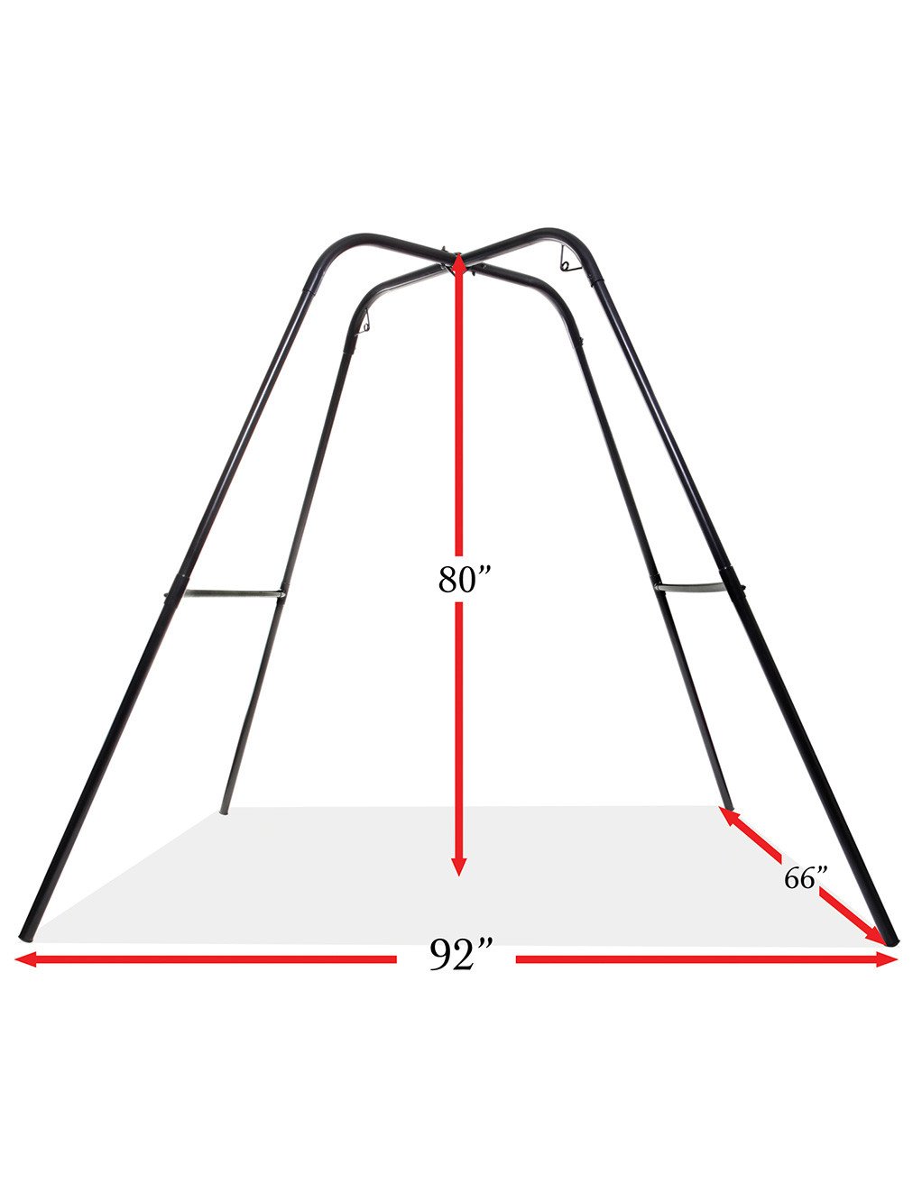Fetish Fantasy Bondage Swing Stand - Fetish BDSM - Furnishings