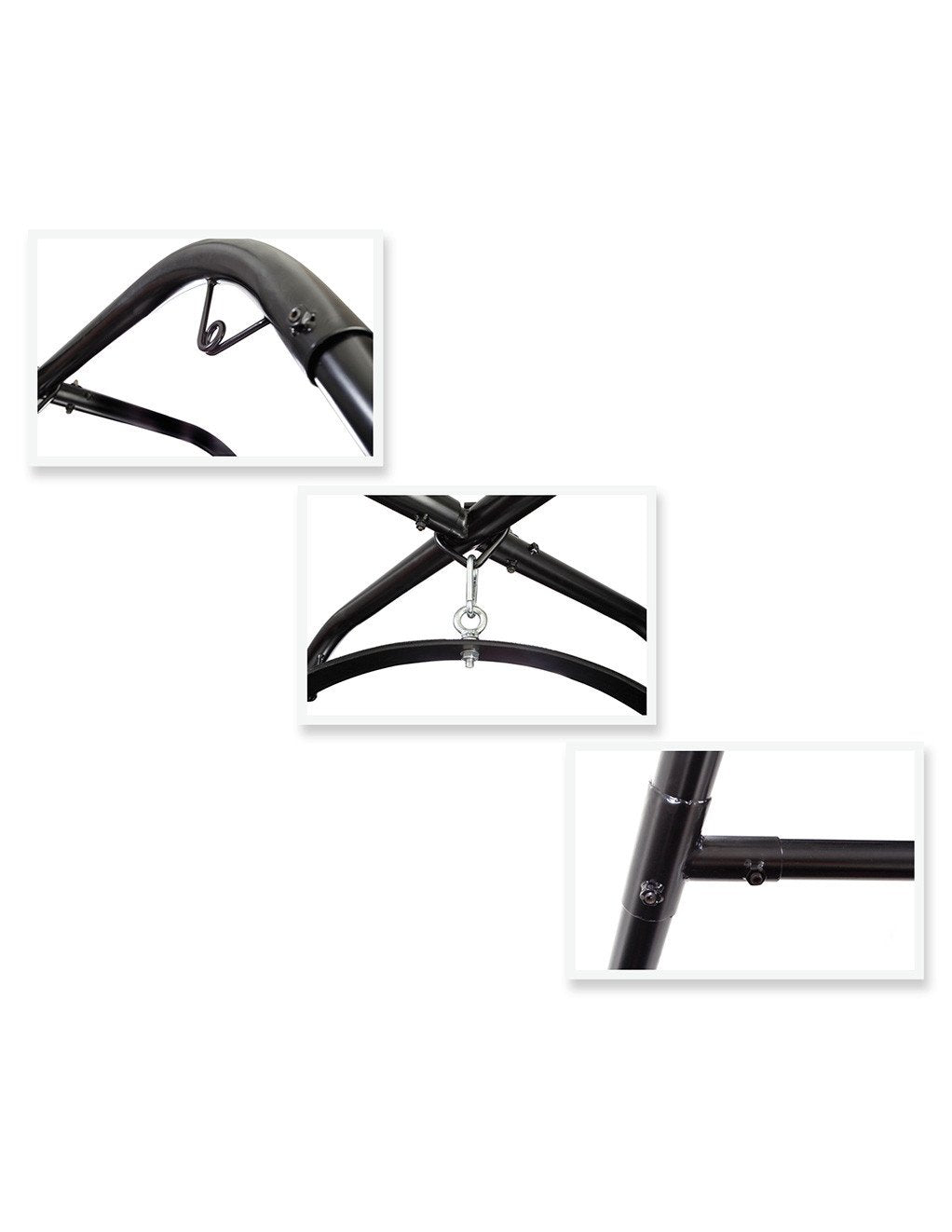 Fetish Fantasy Bondage Swing Stand - Fetish BDSM - Furnishings