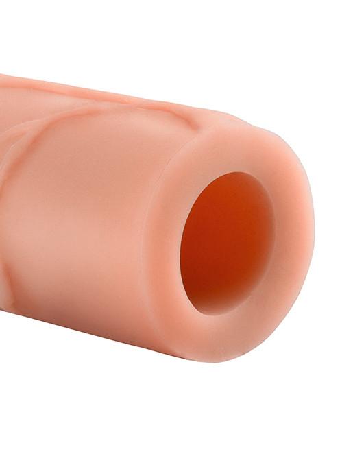 Fantasy X-Tensions Perfect 2 Inch Extension Nude (8 IN)
