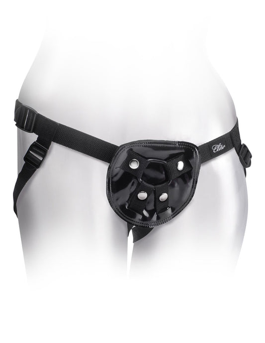 Fetish Fantasy Universal Beginner's 4-Way Harness