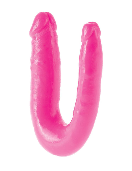 Dillio Double Trouble Dildo