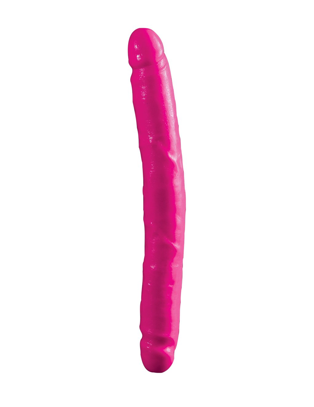 Dillio Double Dong 12 Inch Dildo