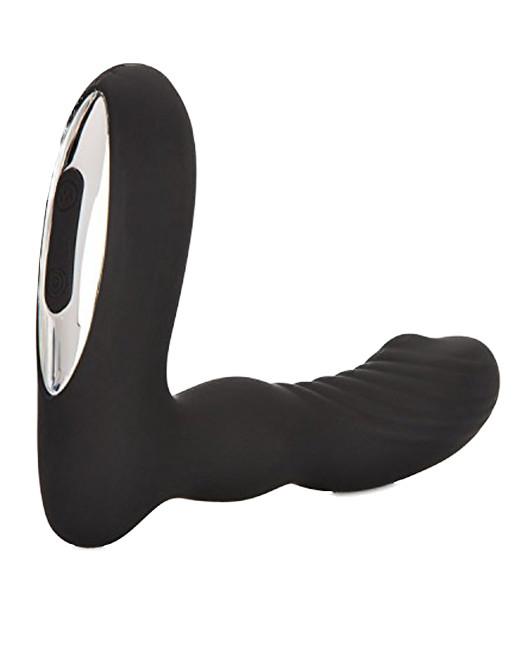 Cal Exotics Silicone Wireless Vibrating Pinpoint Probe