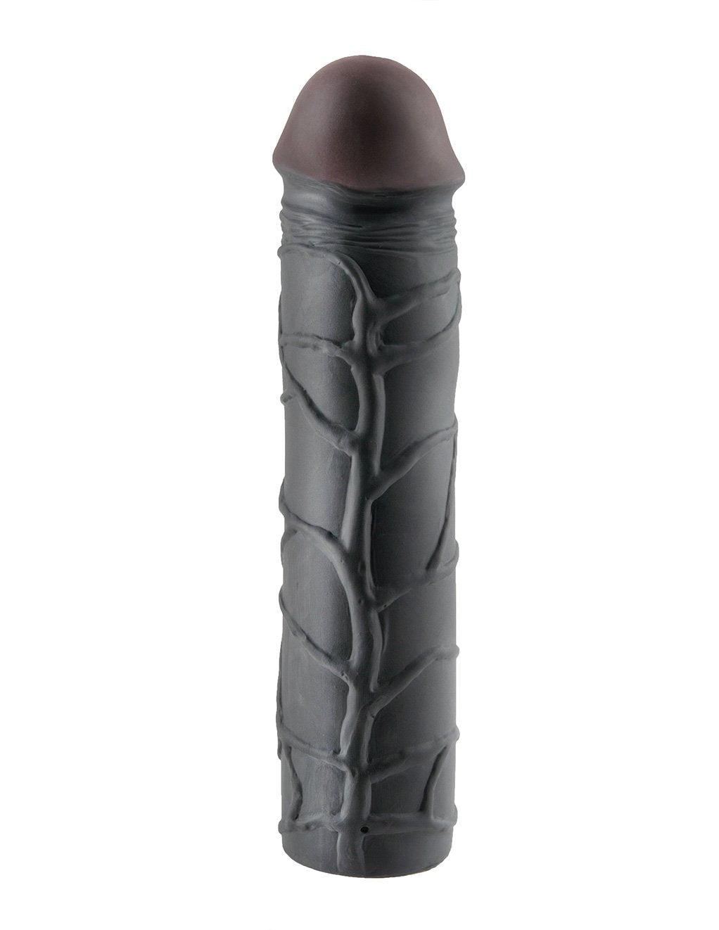 Pipedream Fantasy X-tensions Mega 3inch Extension Black