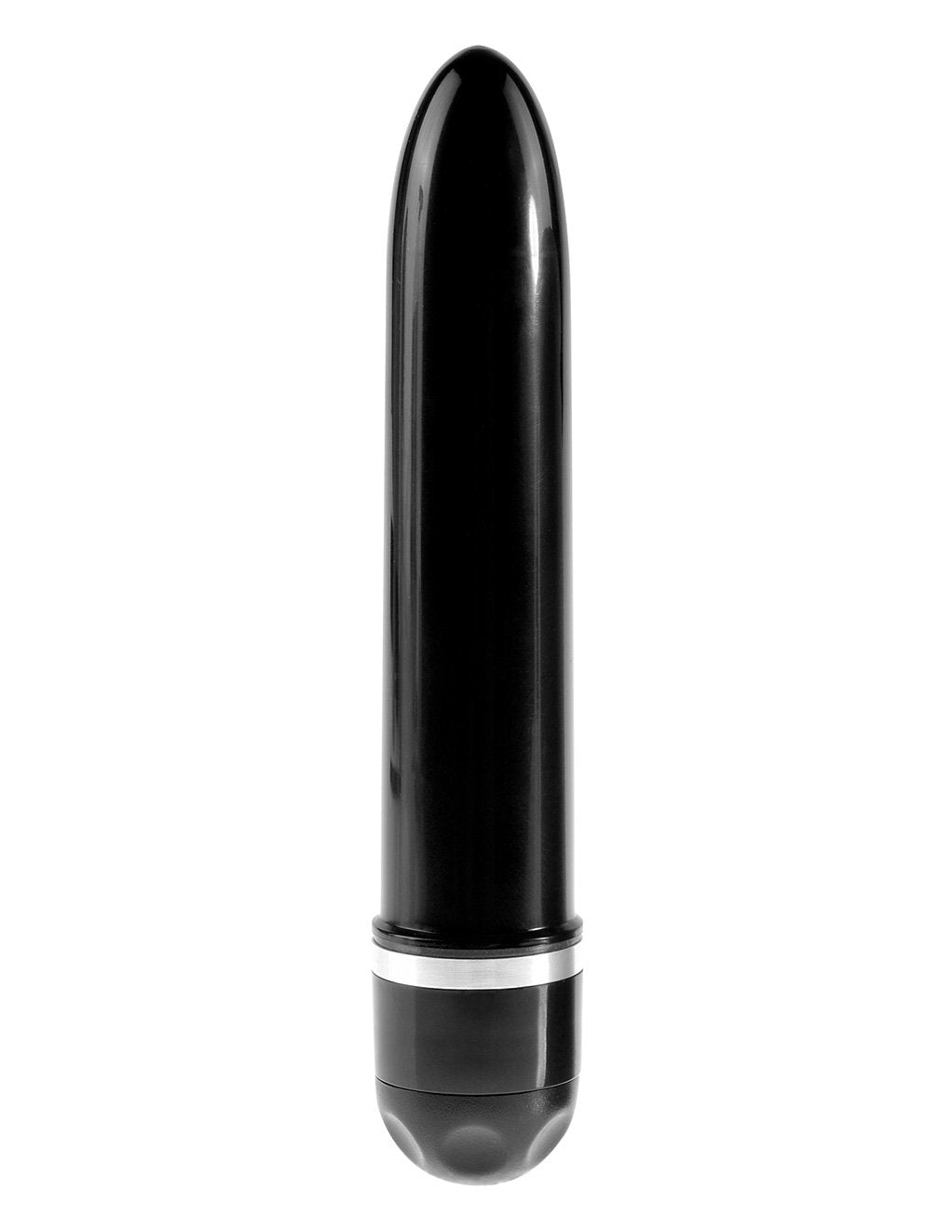Pipedream King Cock 7 Inch Vibrating Stiffy