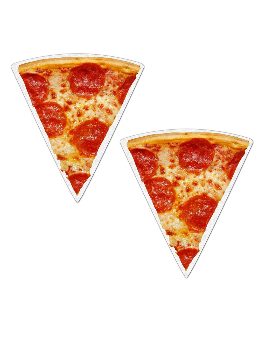 Pastease Pepperoni Pizza Nipple Pasties