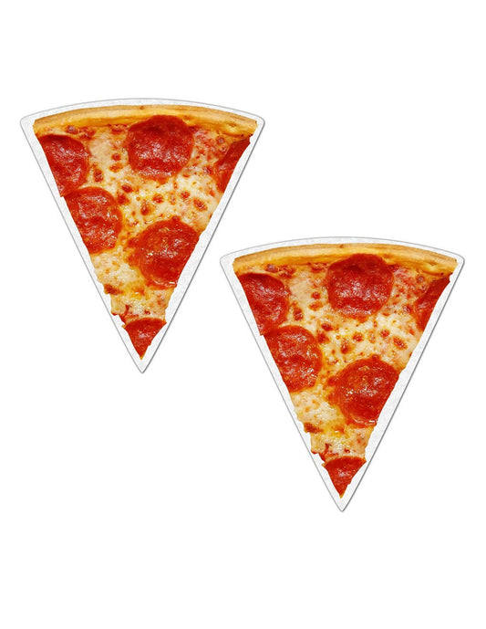 Pastease Pepperoni Pizza Nipple Pasties