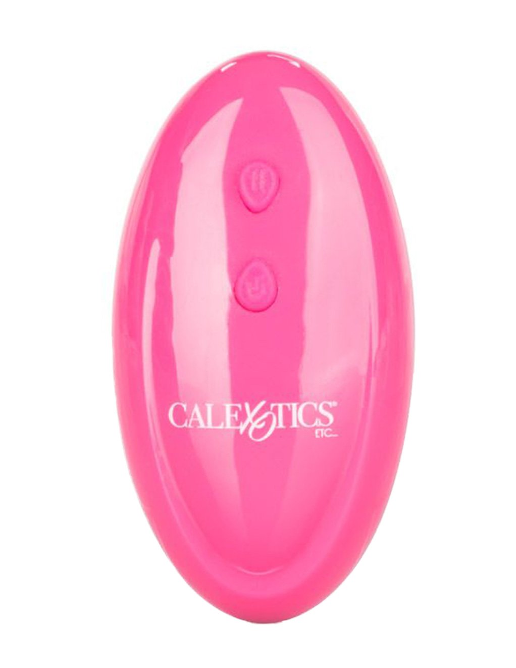 Cal Exotics Venus Butterfly Wearable Butterfly Vibrator - Novelties - Harness