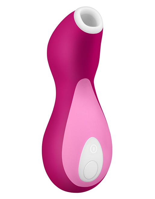 Satisfyer Pro Penguin Clitoral Stimulator
