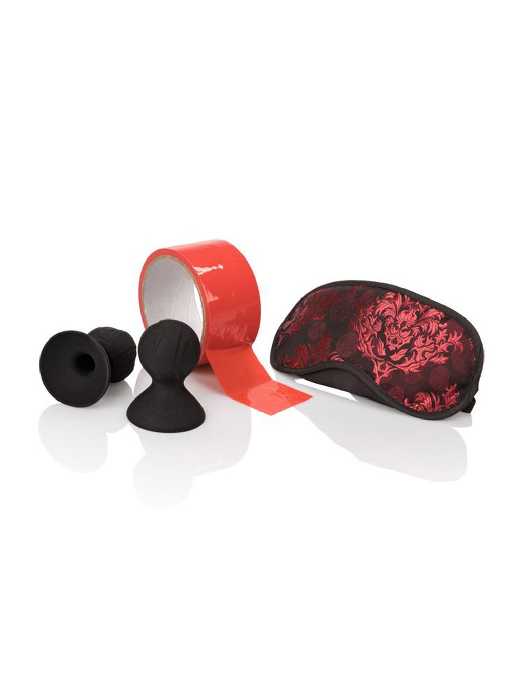 Scandal Beginner's Fetish Kit - Fetish BDSM - Kits