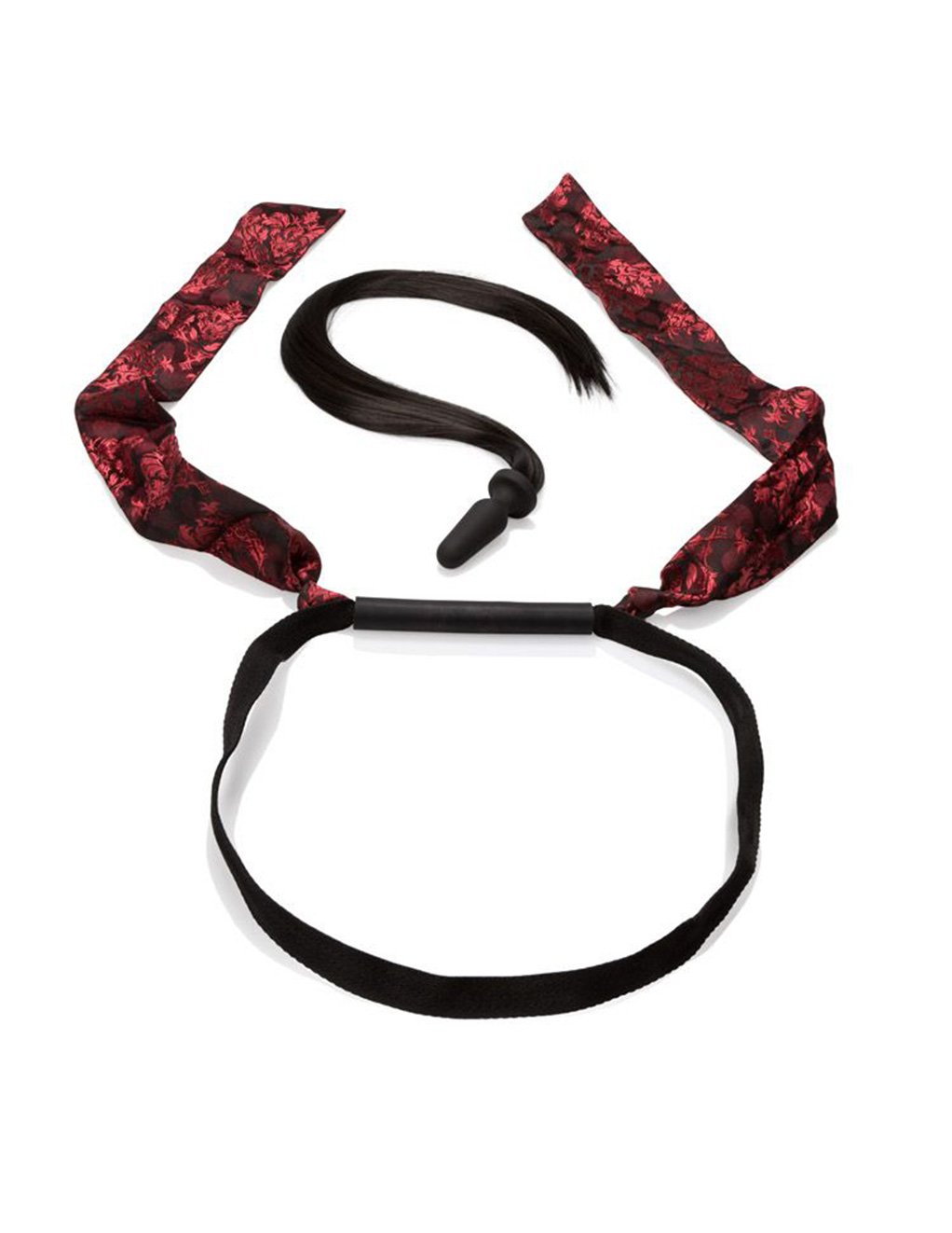 Scandal Pony Play Kit - Fetish BDSM - Kits