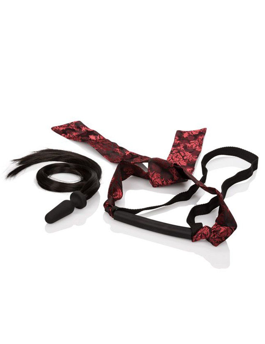 Scandal Pony Play Kit - Fetish BDSM - Kits