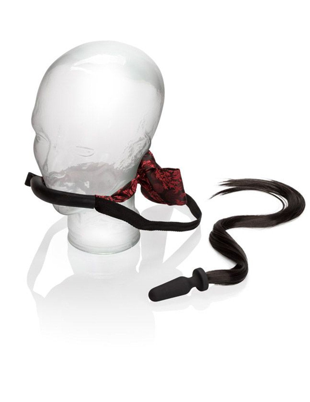 Scandal Pony Play Kit - Fetish BDSM - Kits