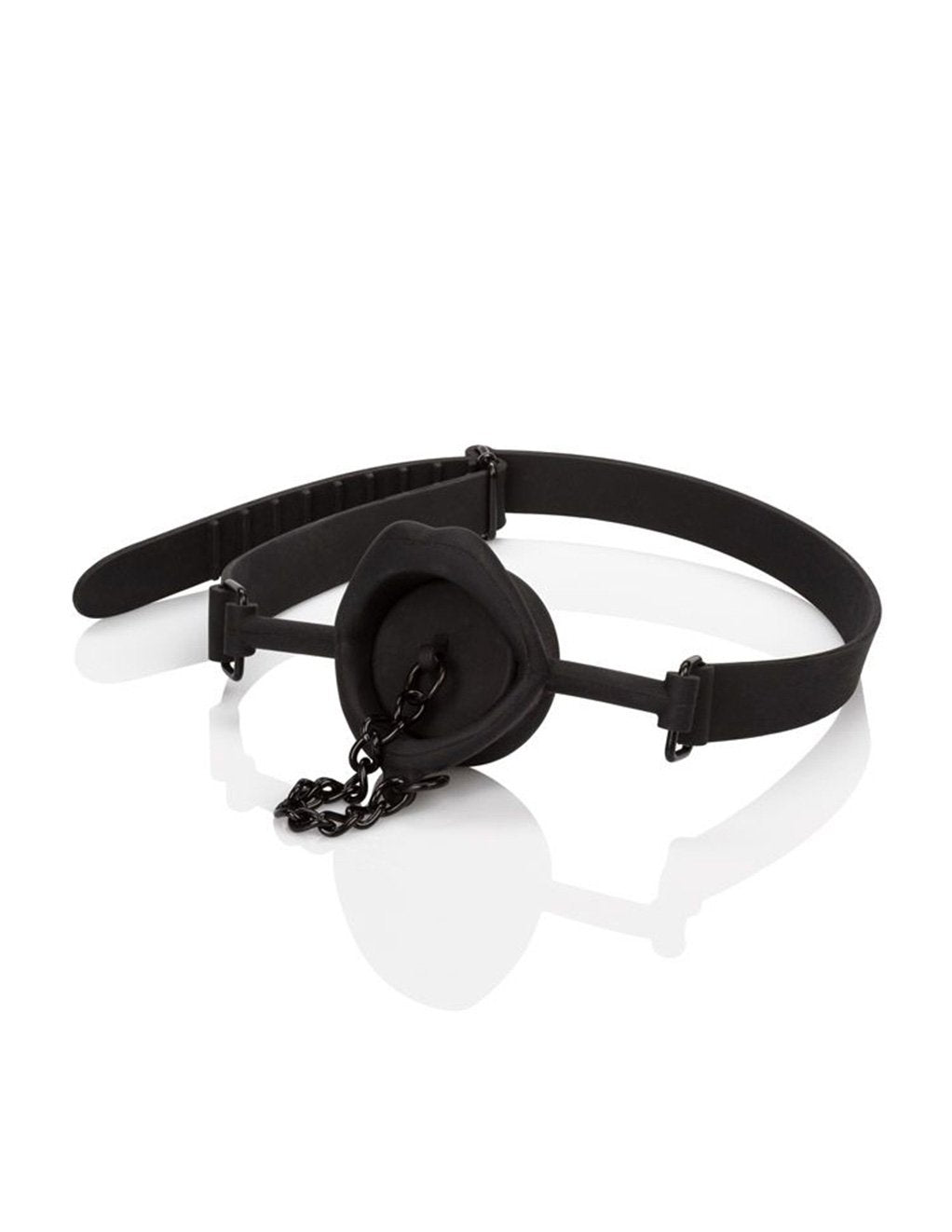 Scandal Silicone Stopper Gag - Fetish BDSM - Gags & Bits
