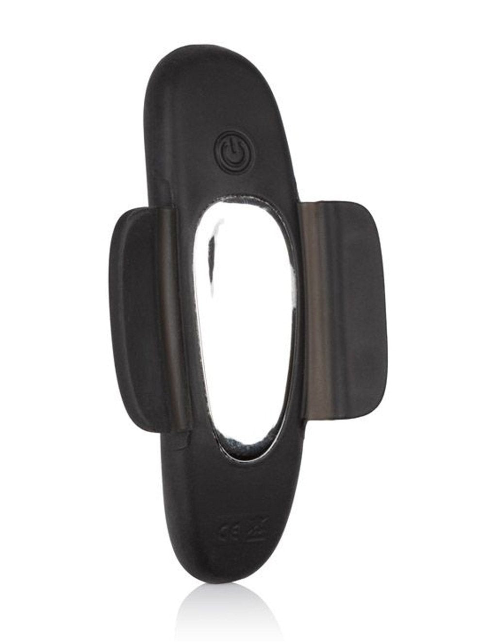 Cal Exotics Lock-N-Play Remote Petite Panty Teaser bullet unlocked