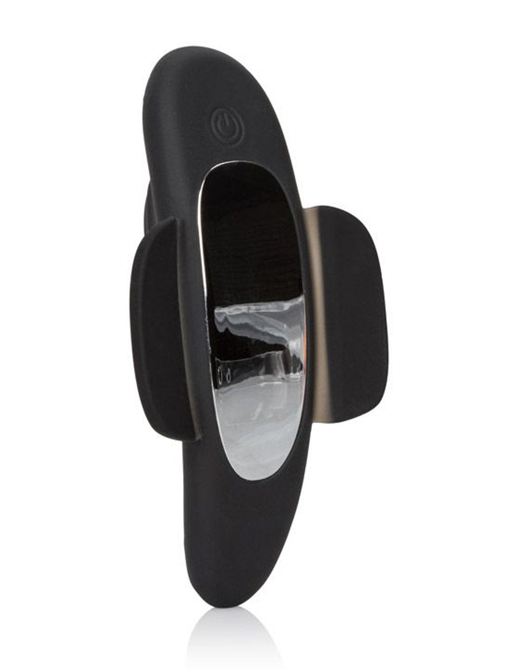 Cal Exotics Lock-N-Play Remote Panty Teaser magnetic tabs