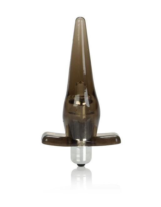 Calexotics Mini Vibro Tease Smoke
