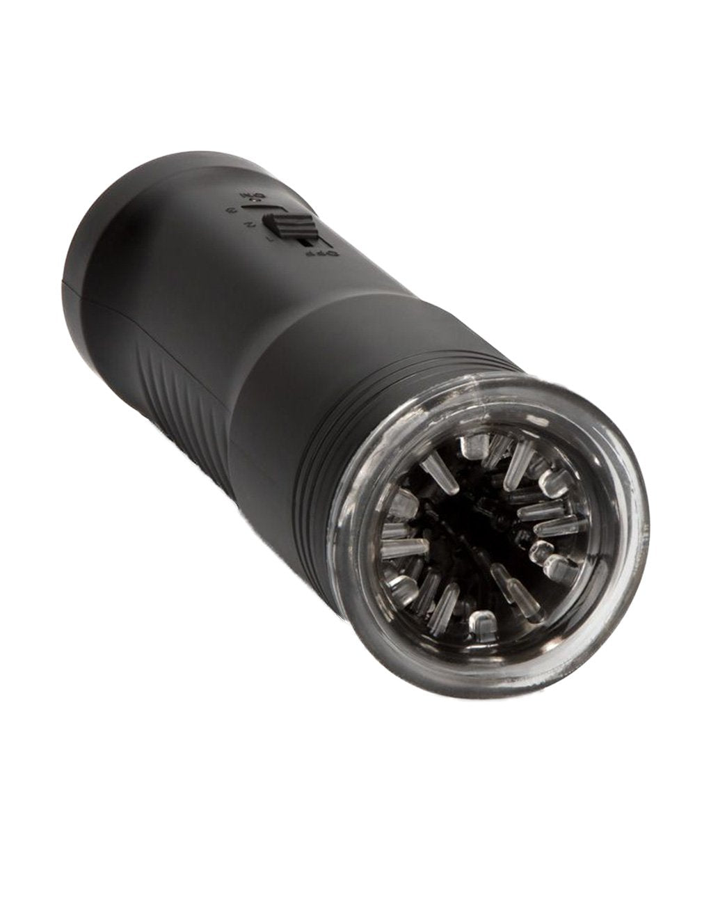 Cal Exotics Optimum Power Ultimate Head Exciter Rotating Masturbator
