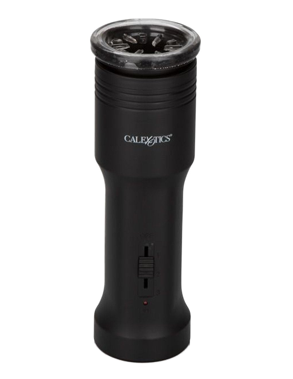 Cal Exotics Optimum Power Ultimate Head Exciter Rotating Masturbator