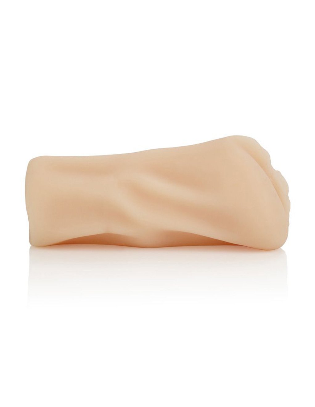 Cal Exotics G.N.D. The Girl Next Door Masturbator side view