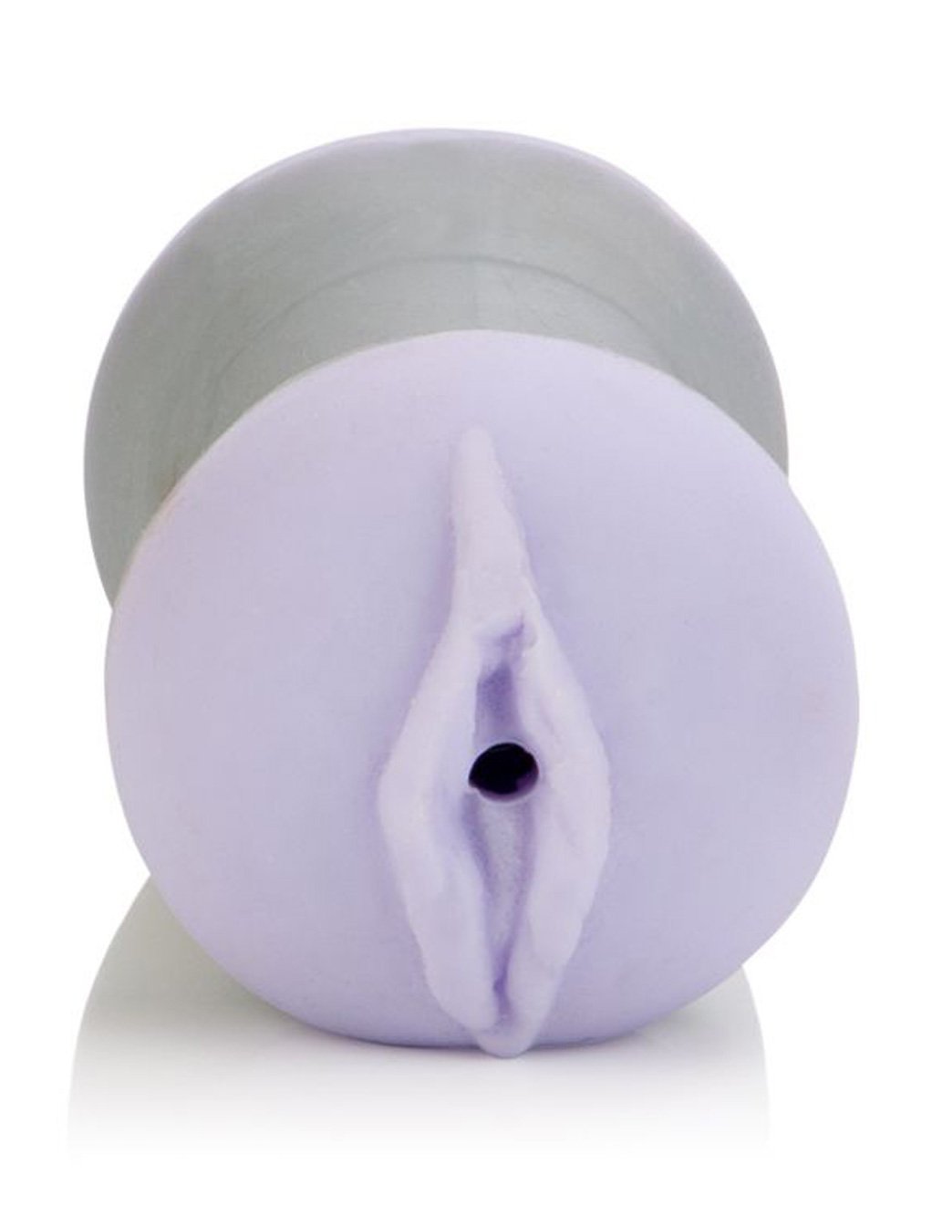 Cal Exotics Travel Gripper BJ & Pussy Masturbator pussy orifice