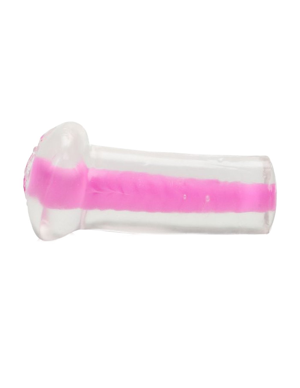 Shane's World by Cal Exotics College Tease Masturbator side view