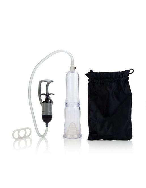 Cal Exotics Enhance Travel Pump System
