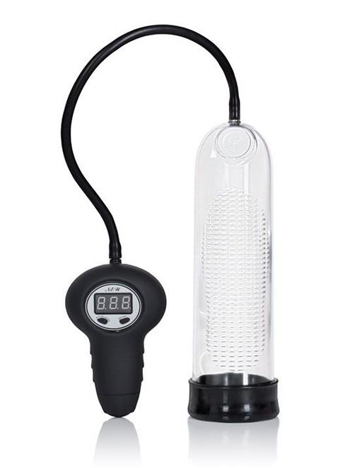 Apollo Automatic Power Pump
