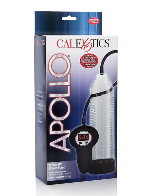 Apollo Automatic Power Pump Package
