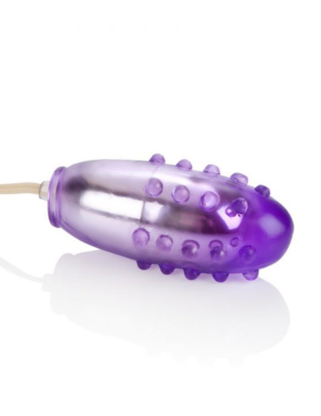 Cal Exotics Pleasure Orb Vibrating Egg bullet