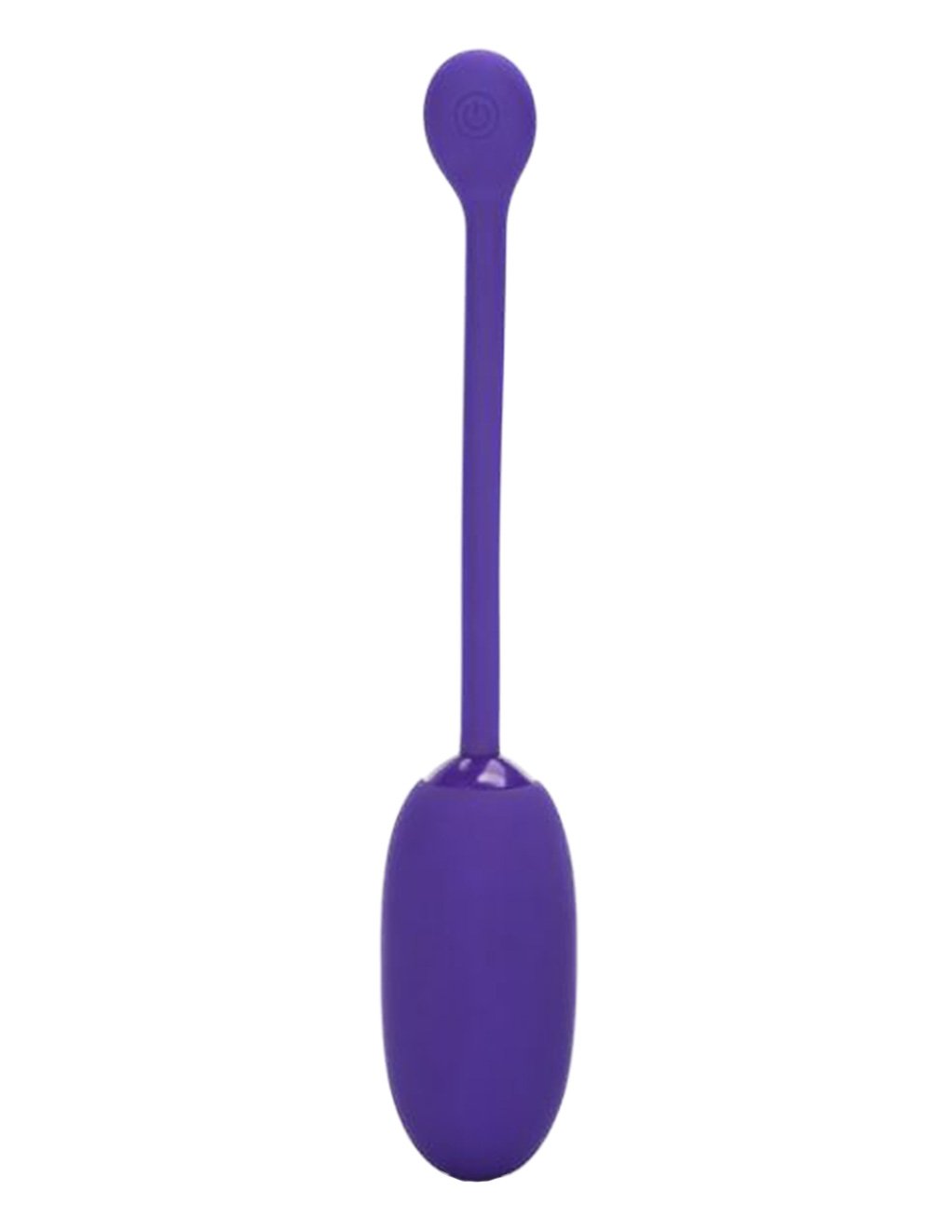 Cal Exotics Starter Rechargeable Kegel Ball front