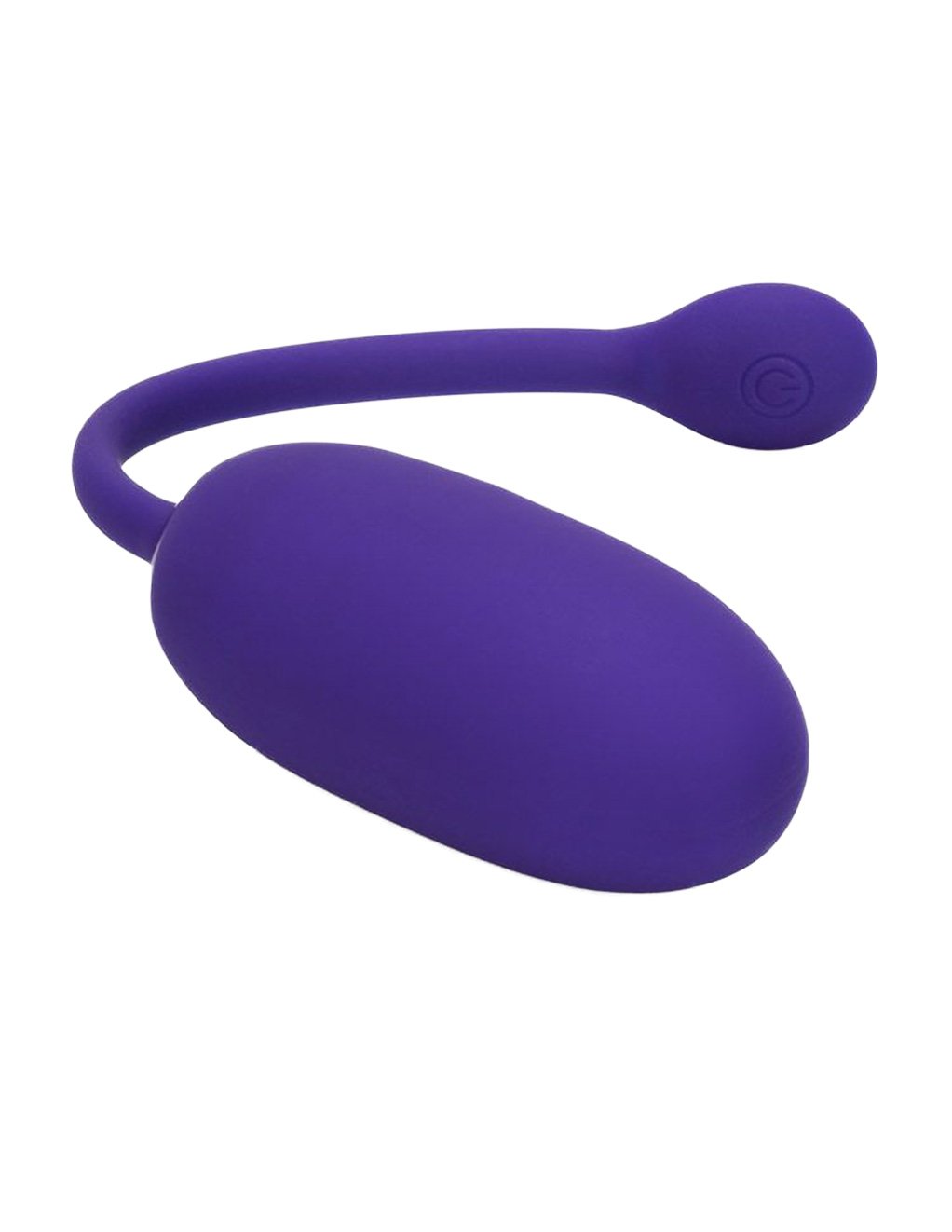 Cal Exotics Starter Rechargeable Kegel Ball side