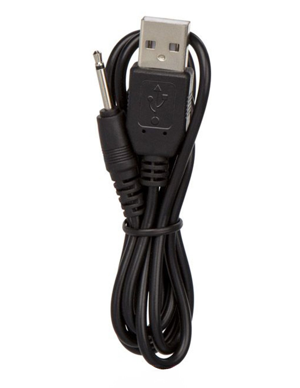 Cal Exotics Starter Rechargeable Kegel Ball charging cord