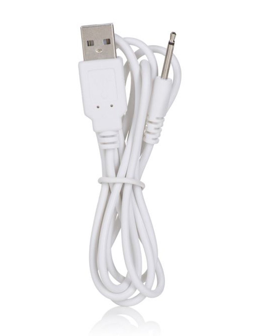 Cal Exotics Me2 Rumbler Harness charging cord