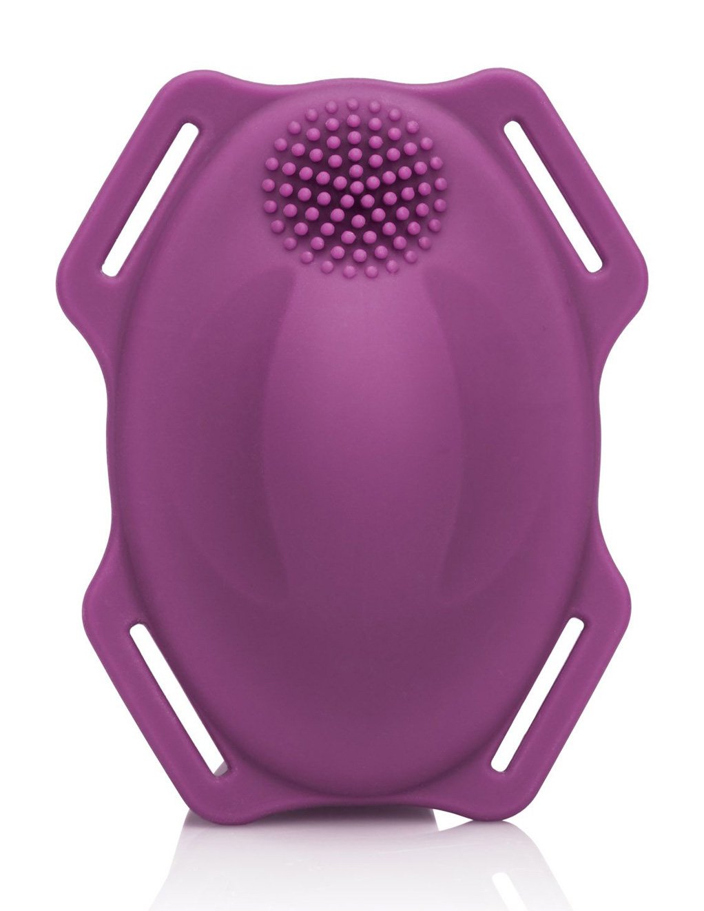Cal Exotics Me2 Rumbler Harness dong rear