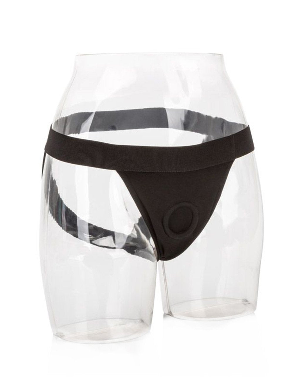 Cal Exotics Packer Gear Jock Strap Harness