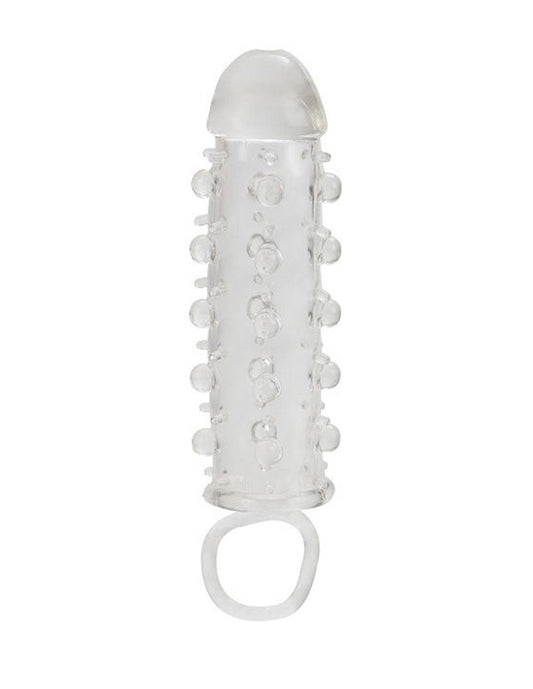 Cal Exotics Stud Stimulating Penis Extender 