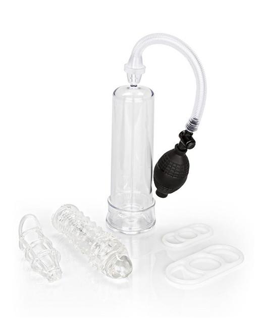 Cal Exotics His Penis Enlargement Kit