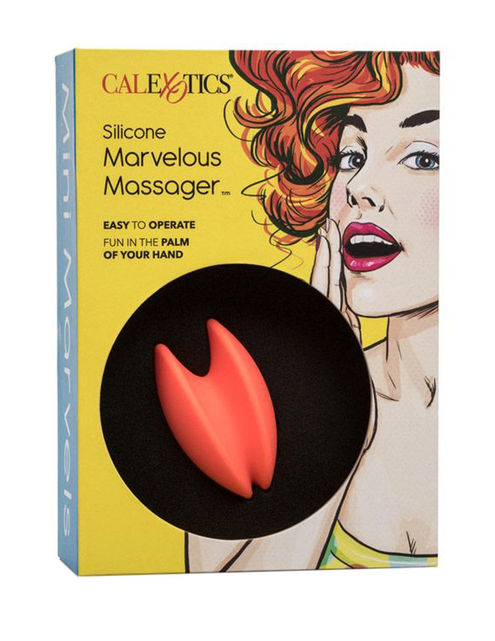 Mini Marvels Marvelous Massager Package