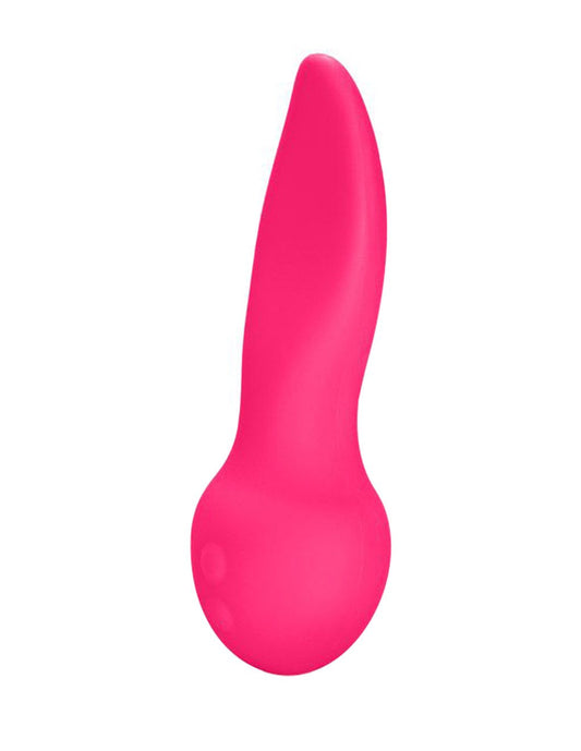 Mini Marvels Marvelous Flicker Clit Massager